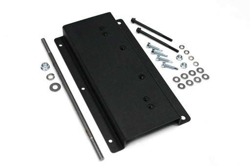 Mounting Kit - front view