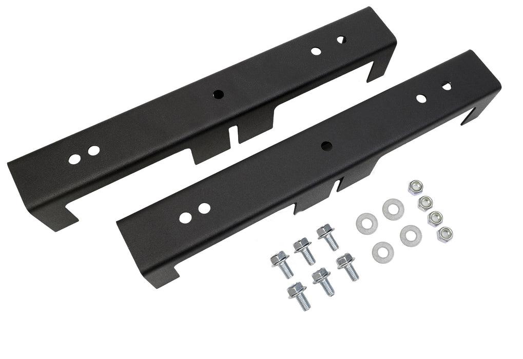 Eco Battery Mounting Kit — PilotCar