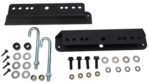 Eco Battery Mounting Kit — Club Car Precedent