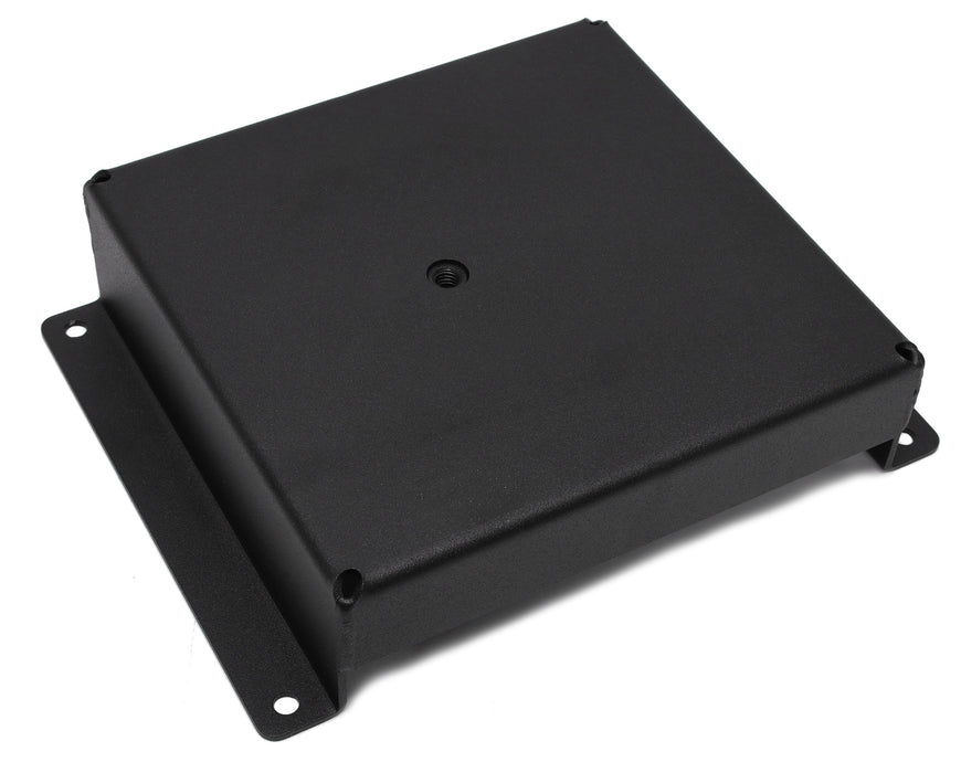 Thru-Hole Mounting Kit - side view