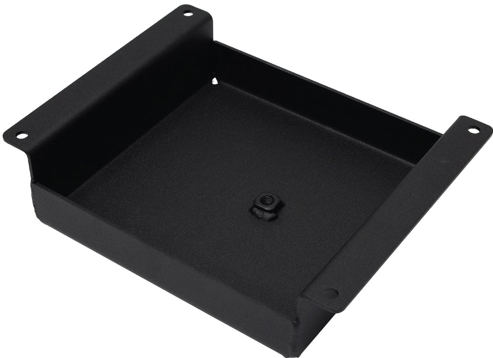 Thru-Hole Mounting Kit - angle view
