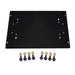 Accessory Plate - angle view
