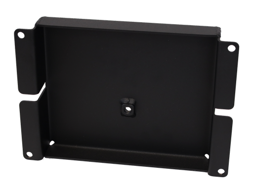 Thru-Hole Mounting Kit - front view