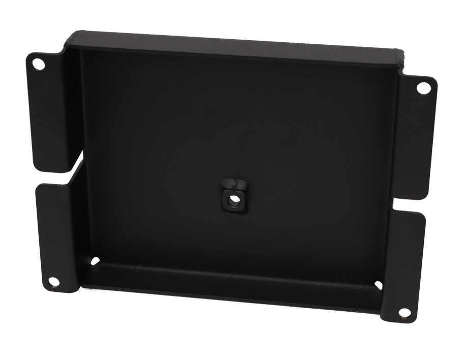 Thru-Hole Mounting Kit - front view
