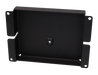 Thru-Hole Mounting Kit - front view