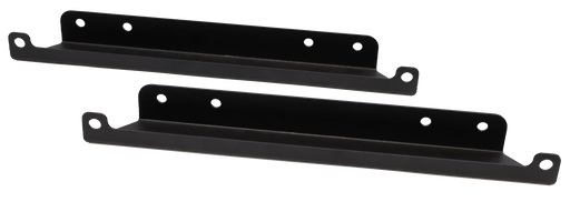 Eco Battery Mounting Kit — Club Car DS — H-Frame