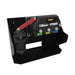 Universal Controller Plate Assembly - angle view