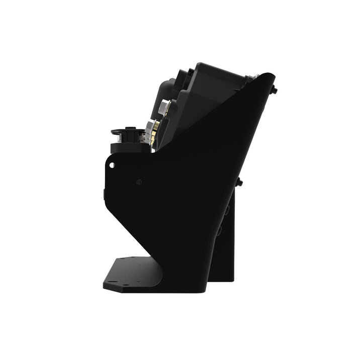 Universal Controller Plate Assembly - specifications diagram