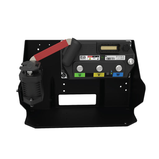 AC Powertrain Bundle / Universal - angle view