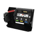Universal Controller Plate Assembly - angle view