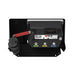 Universal Controller Plate Assembly - back view