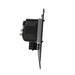 Controller Plate Assembly - back view