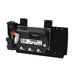 Controller Plate Assembly - back view