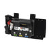 Controller Plate Assembly - back view