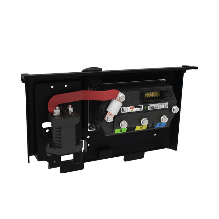 AC Powertrain Bundle / Club Car Precedent / Club Car Tempo - angle view