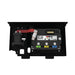 AC Powertrain Bundle / Club Car Precedent / Club Car Tempo - angle view