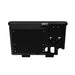 Controller Plate Assembly - back view