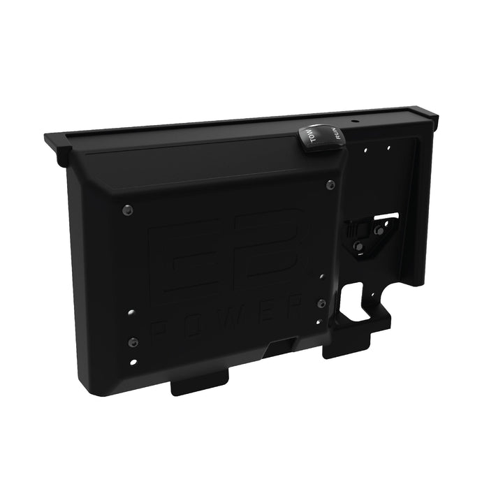 AC Powertrain Bundle / Club Car Precedent / Club Car Tempo - angle view
