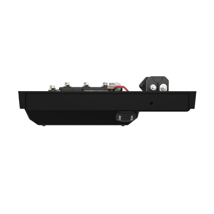 Controller Plate Assembly - lifestyle in-use