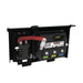 AC Powertrain Bundle / Club Car Precedent / Club Car Tempo - angle view