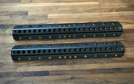 Ford Tri-Mount Bar Accessory