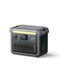 Green Vista Living Anker SOLIX C1000X Solar Generator + 200W Solar Panel - Alternate View
