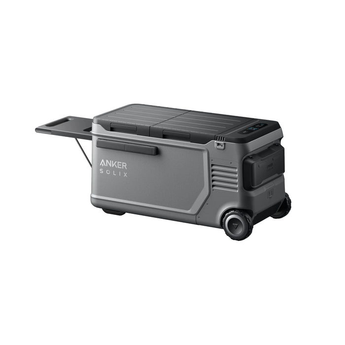 Green Vista Living Anker SOLIX EverFrost 2 58L - Alternate View