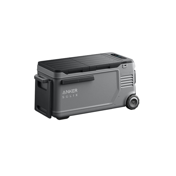 Green Vista Living Anker SOLIX EverFrost 2 58L - Detail View 2