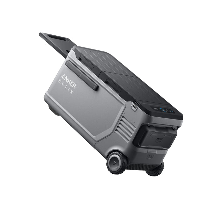Green Vista Living Anker SOLIX EverFrost 2 58L - Product Image 7
