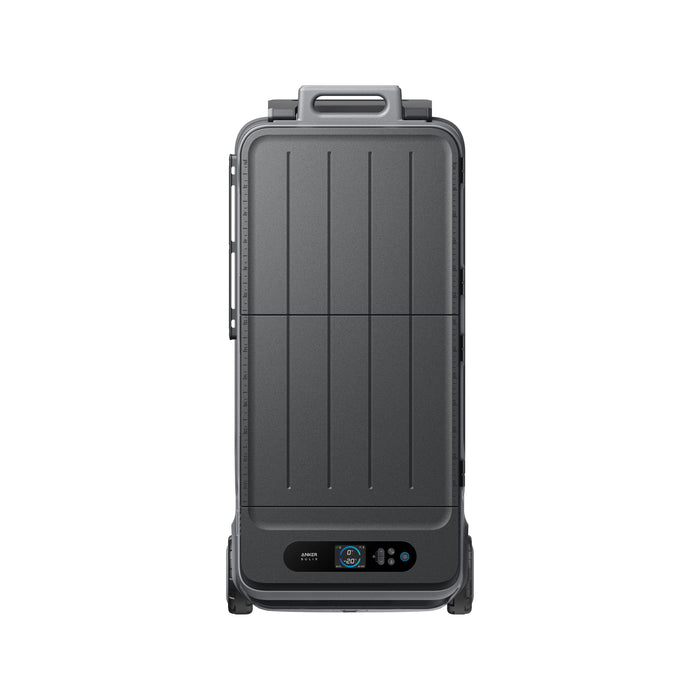Green Vista Living Anker SOLIX EverFrost 2 58L - Product Image 8
