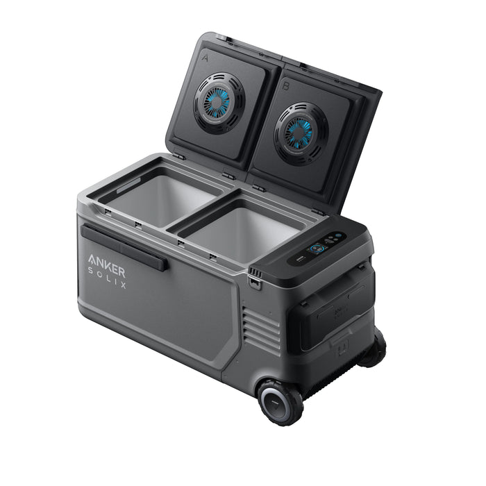 Green Vista Living Anker SOLIX EverFrost 2 58L - Product Image 9