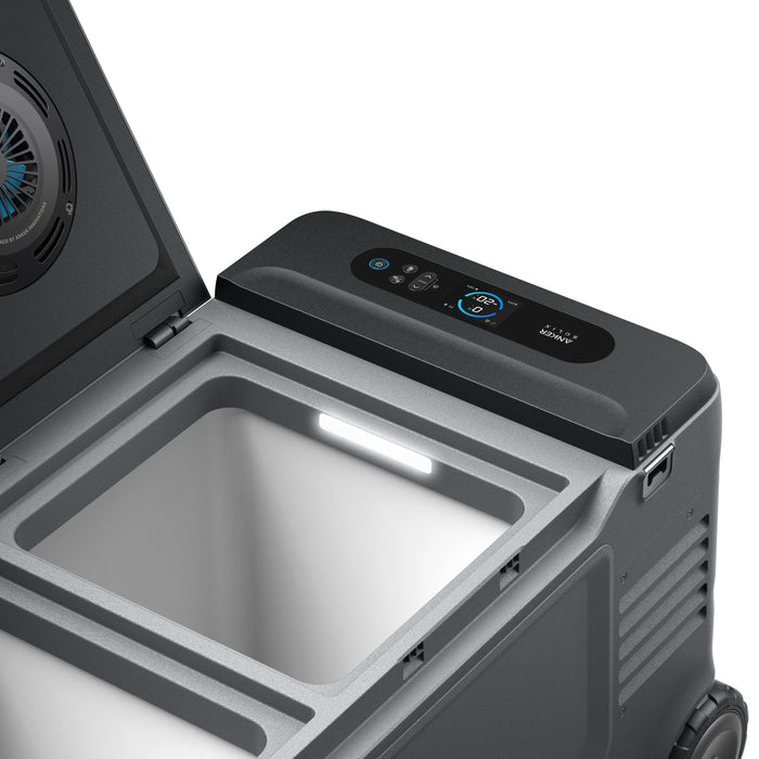 Green Vista Living Anker SOLIX EverFrost 2 58L - Product Image 10