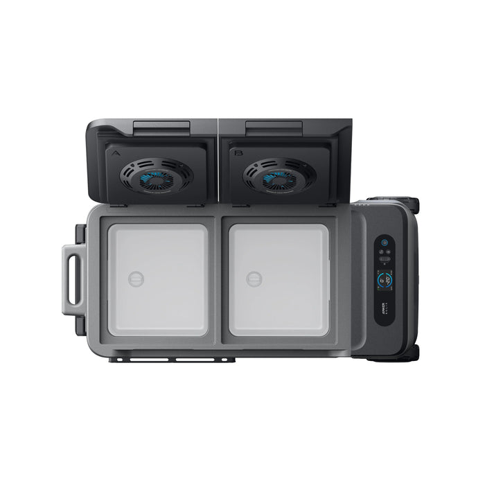 Green Vista Living Anker SOLIX EverFrost 2 58L - Product Image 12