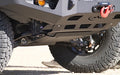 Lexus GX550 Skid Plates Skid Plate