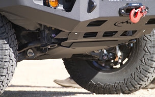 Lexus GX550 Skid Plates Skid Plate