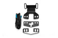 DV8 2021-2026 Ford Bronco & Bronco Raptor Tube Front Bumper Camera Relocation Bracket – image 1 of 8