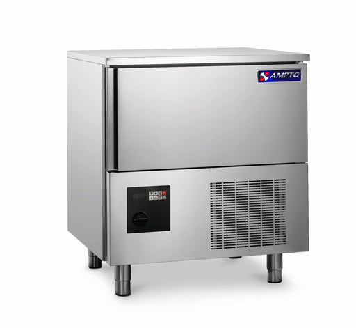 AMPTO ABT-5US commercial kitchen equipment - hero