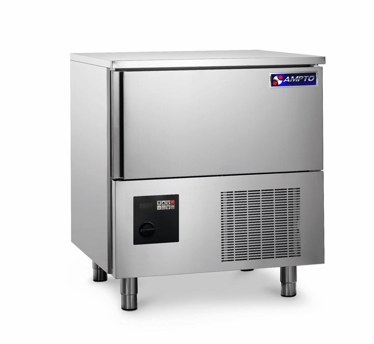 AMPTO ABT-5US commercial kitchen equipment - hero