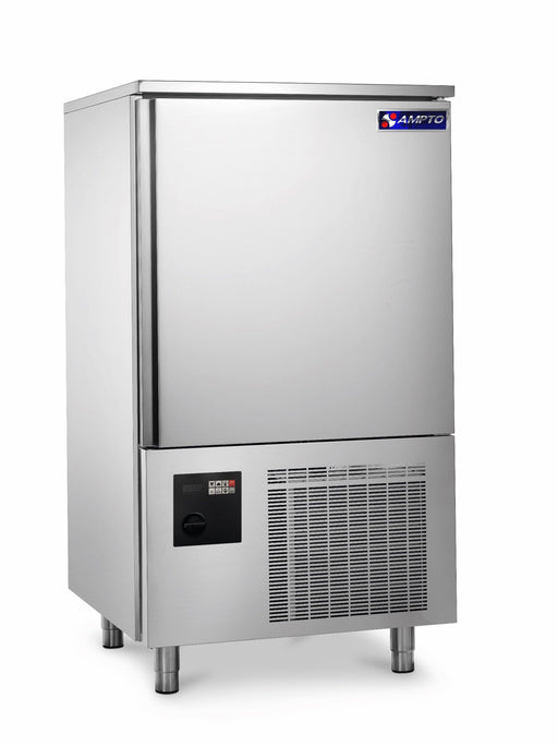 AMPTO ABT-10US commercial kitchen equipment - hero