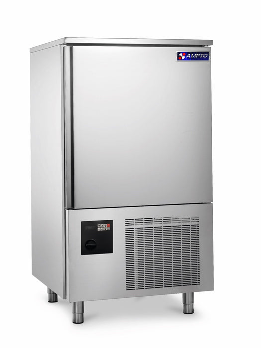 AMPTO ABT-10US commercial kitchen equipment - hero