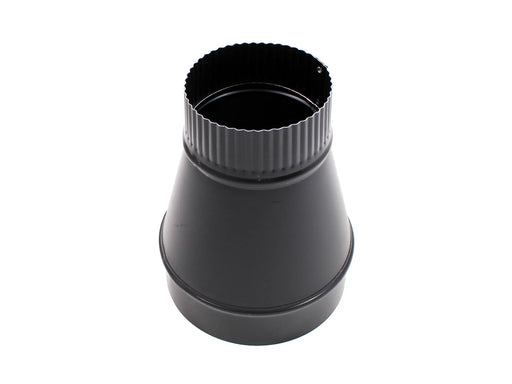 Englander 6 x 4 inch camp stove pipe reducer 49776