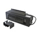 Drolet 130 CFM Blower With Thermodisc stove blower - front view