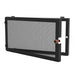 Drolet Firescreen Door firescreen - front view