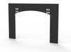 Drolet 34" X 50" Cuttable Faceplate (18 Ga) faceplate - front view