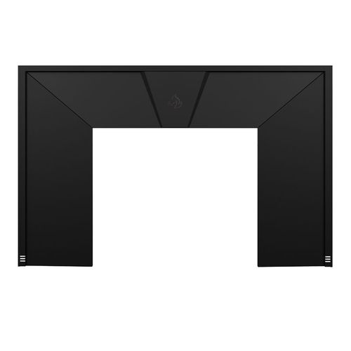 Drolet Large Faceplate (32" X 50") faceplate - front view
