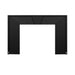 Drolet Regular Faceplate (29" X 44") faceplate - front view