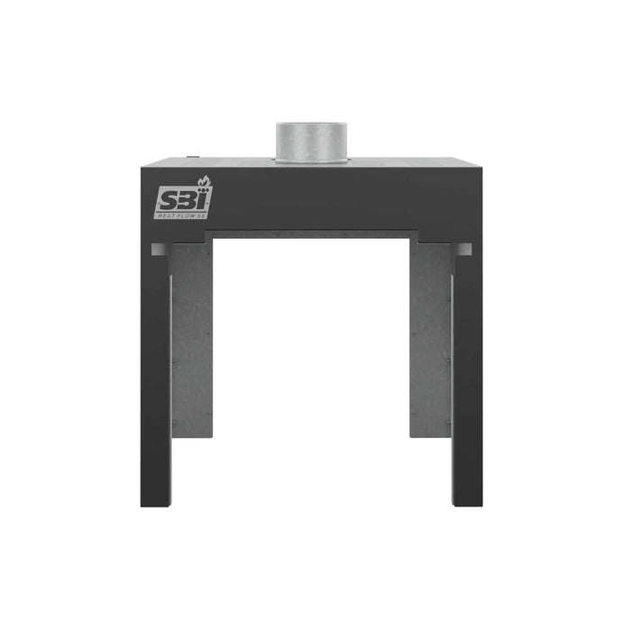 Drolet Heatflow S5 Forced Air System