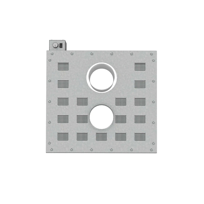 Drolet Heatflow S5 Forced Air System
