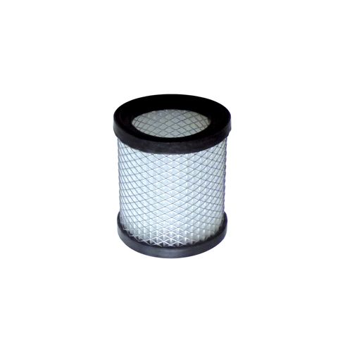 Drolet HEPA Filter With Spark Arrestor For Ash Vacuum (Ac02582) maintenance product - front view