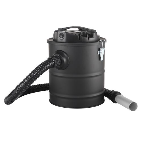 Drolet Ash Vacuum Cleaner maintenance product - front view